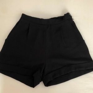 American Apparel Dress Shorts